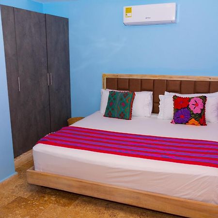 Coco Beach Картахена Экстерьер фото