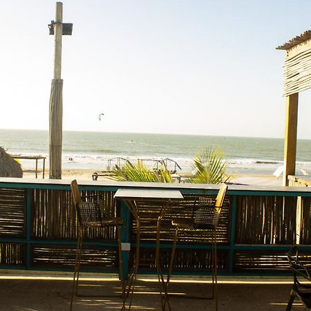 Coco Beach Картахена Экстерьер фото