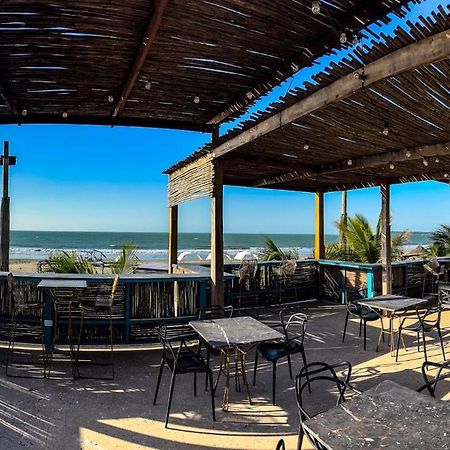 Coco Beach Картахена Экстерьер фото