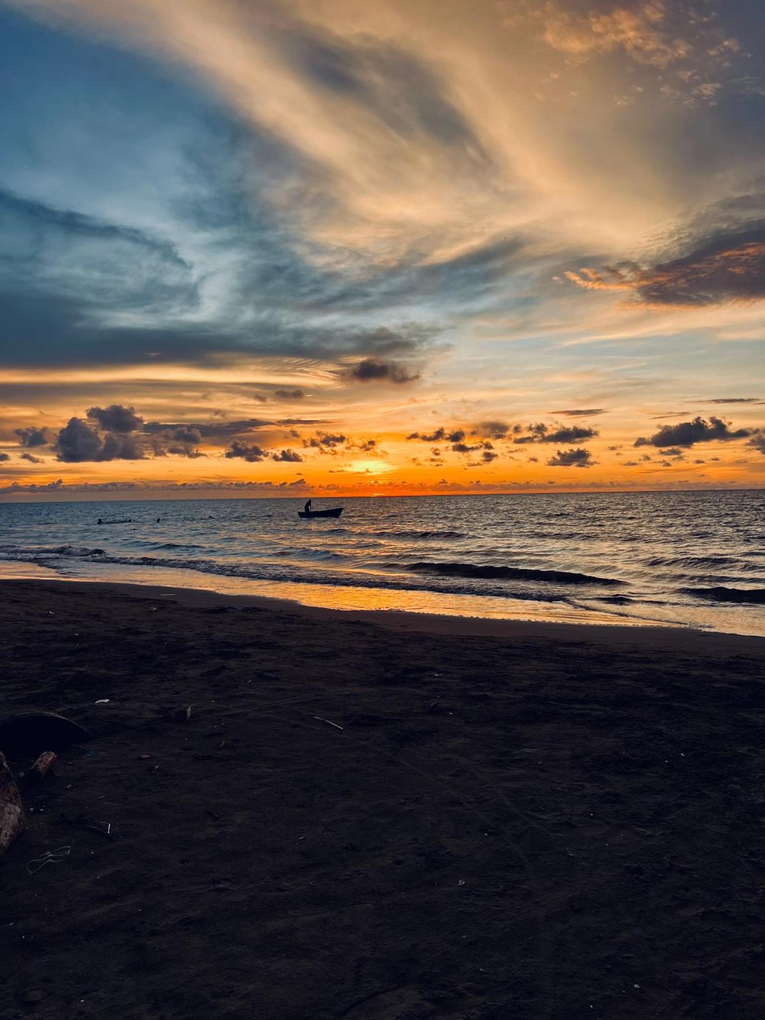 Coco Beach Картахена Экстерьер фото