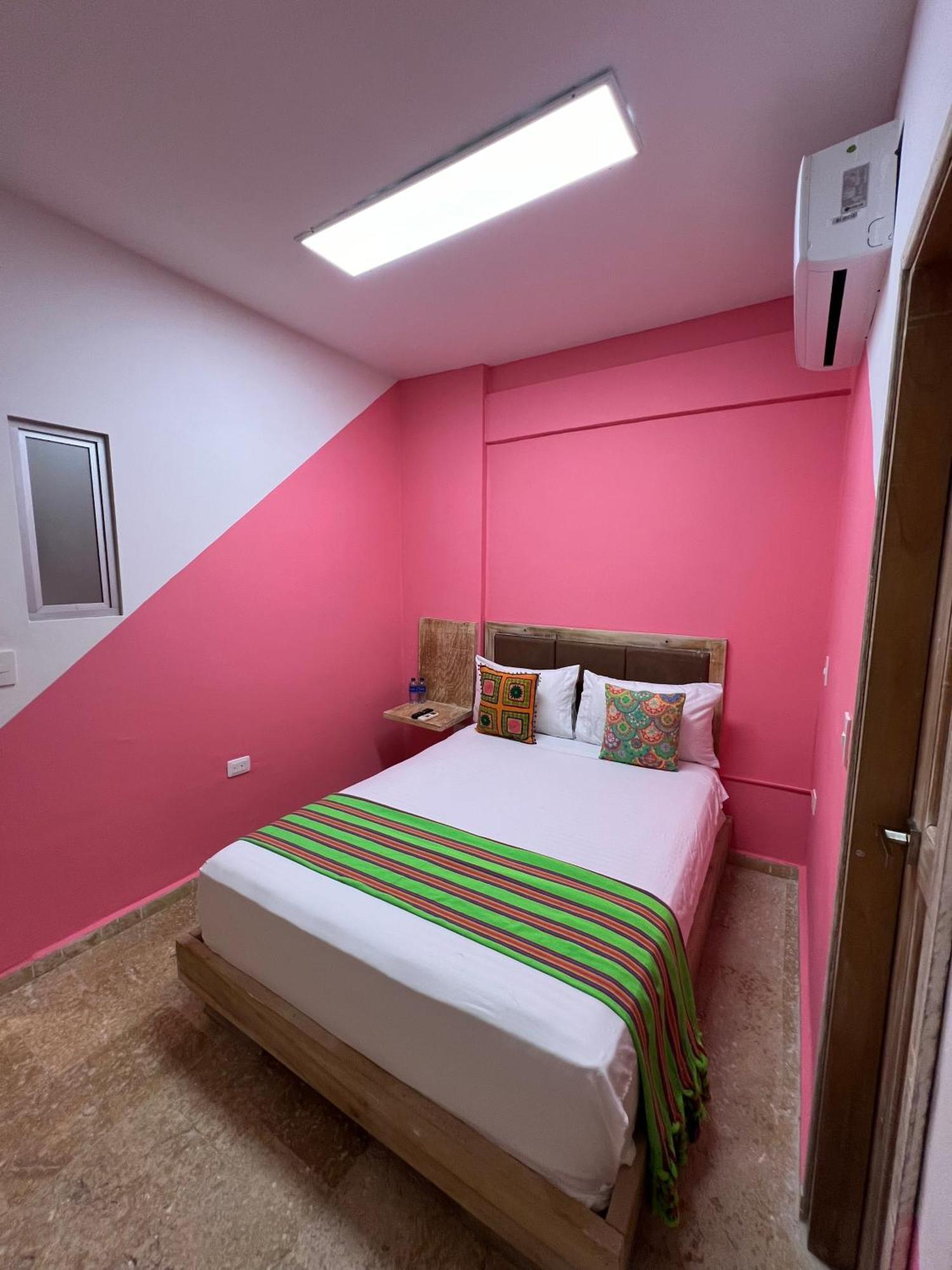 Coco Beach Картахена Экстерьер фото