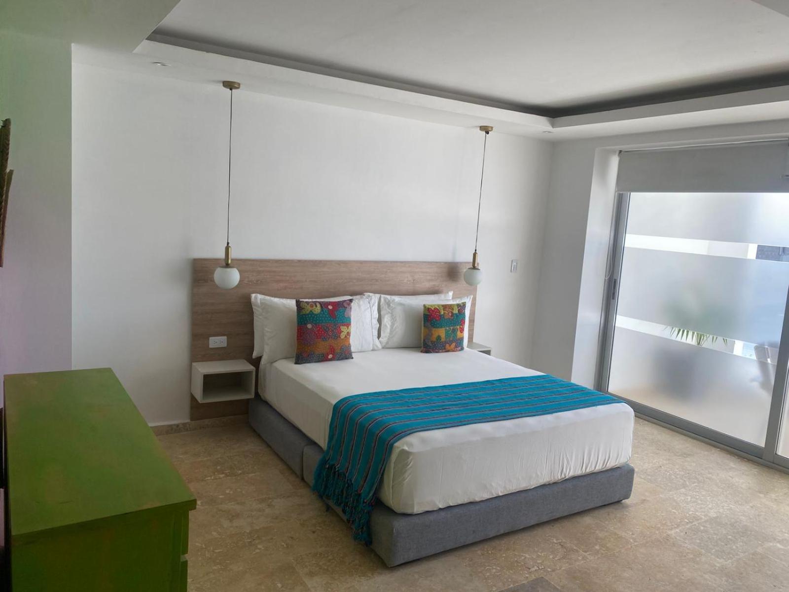 Coco Beach Картахена Экстерьер фото